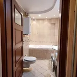 Chrobrego 19a - Self Check-in 20h - Parking