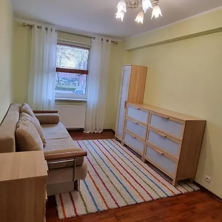 Chrobrego 19a - Self Check-in 20h - Parking Apartment Olawa